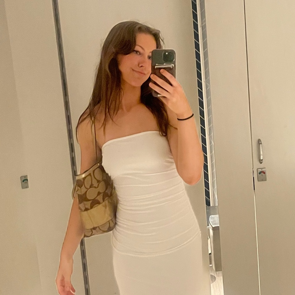 Meet your Posher, Grace